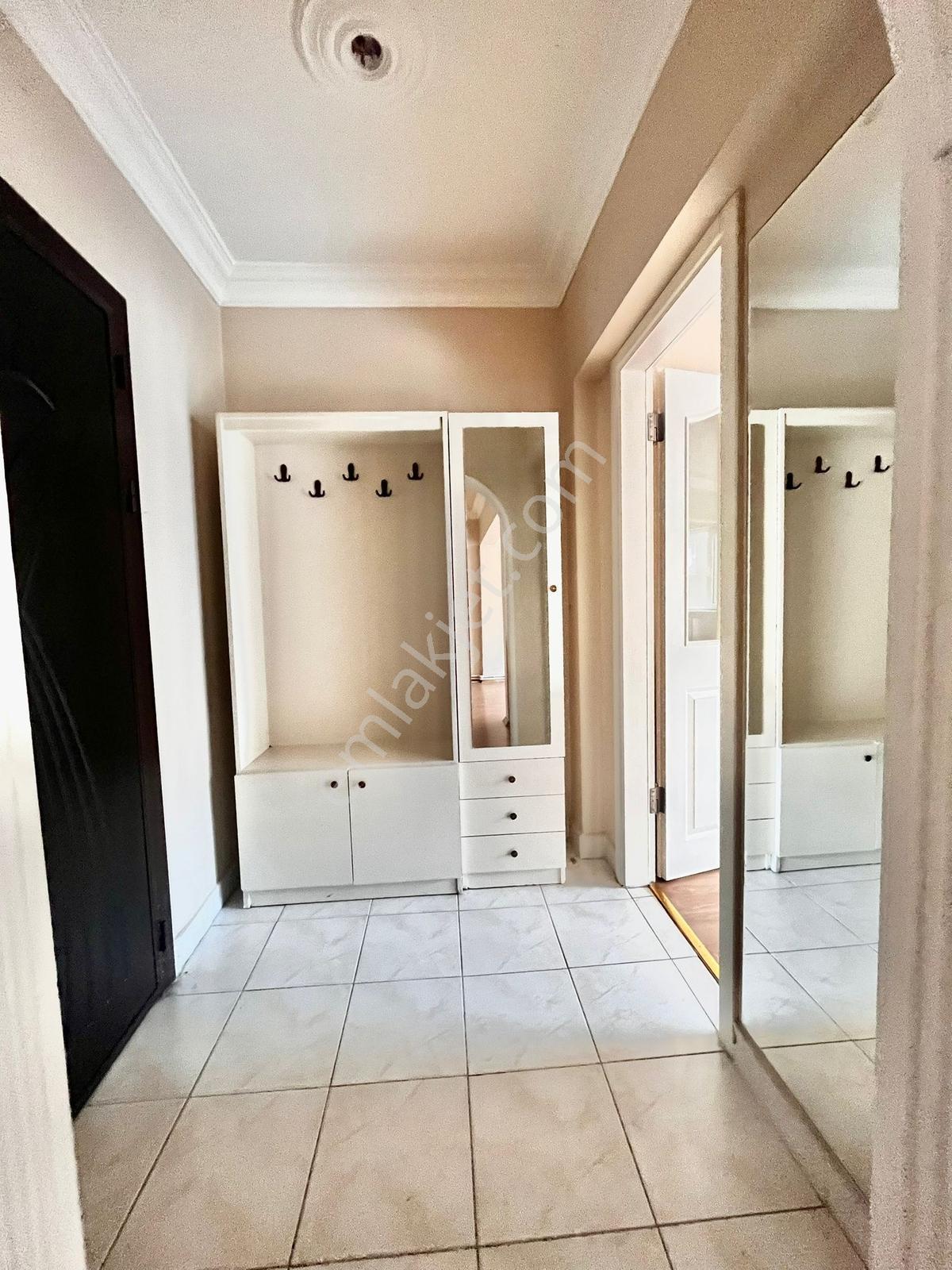 Remax Advantage'den Çarşı Merkezinde Masrafsız 2+1 Geniş Daire - Görsel 8