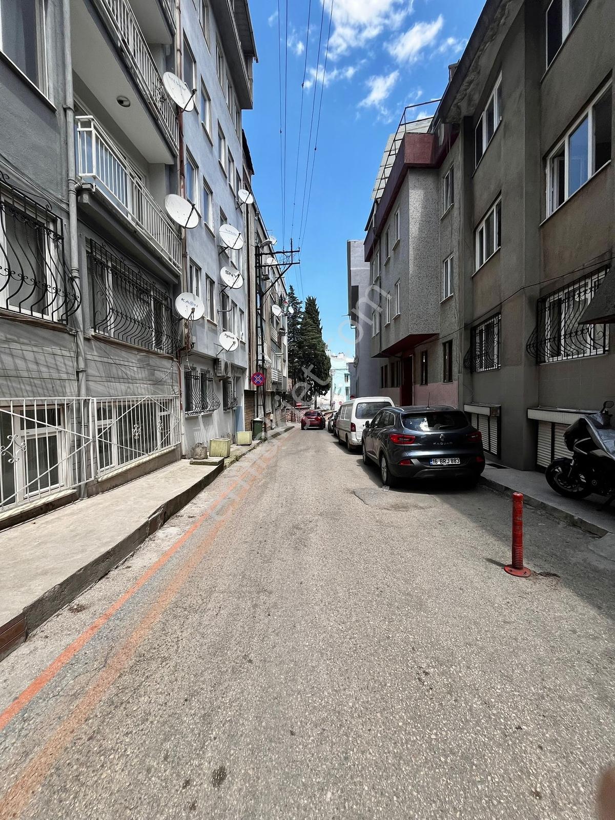 Remax Advantage'den Çarşı Merkezinde Masrafsız 2+1 Geniş Daire - Görsel 32