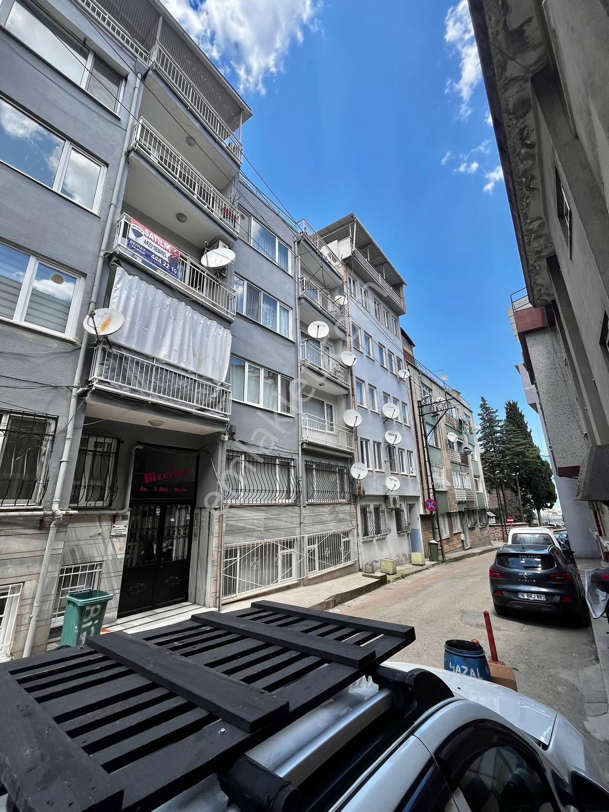 Remax Advantage'den Çarşı Merkezinde Masrafsız 2+1 Geniş Daire - Görsel 29