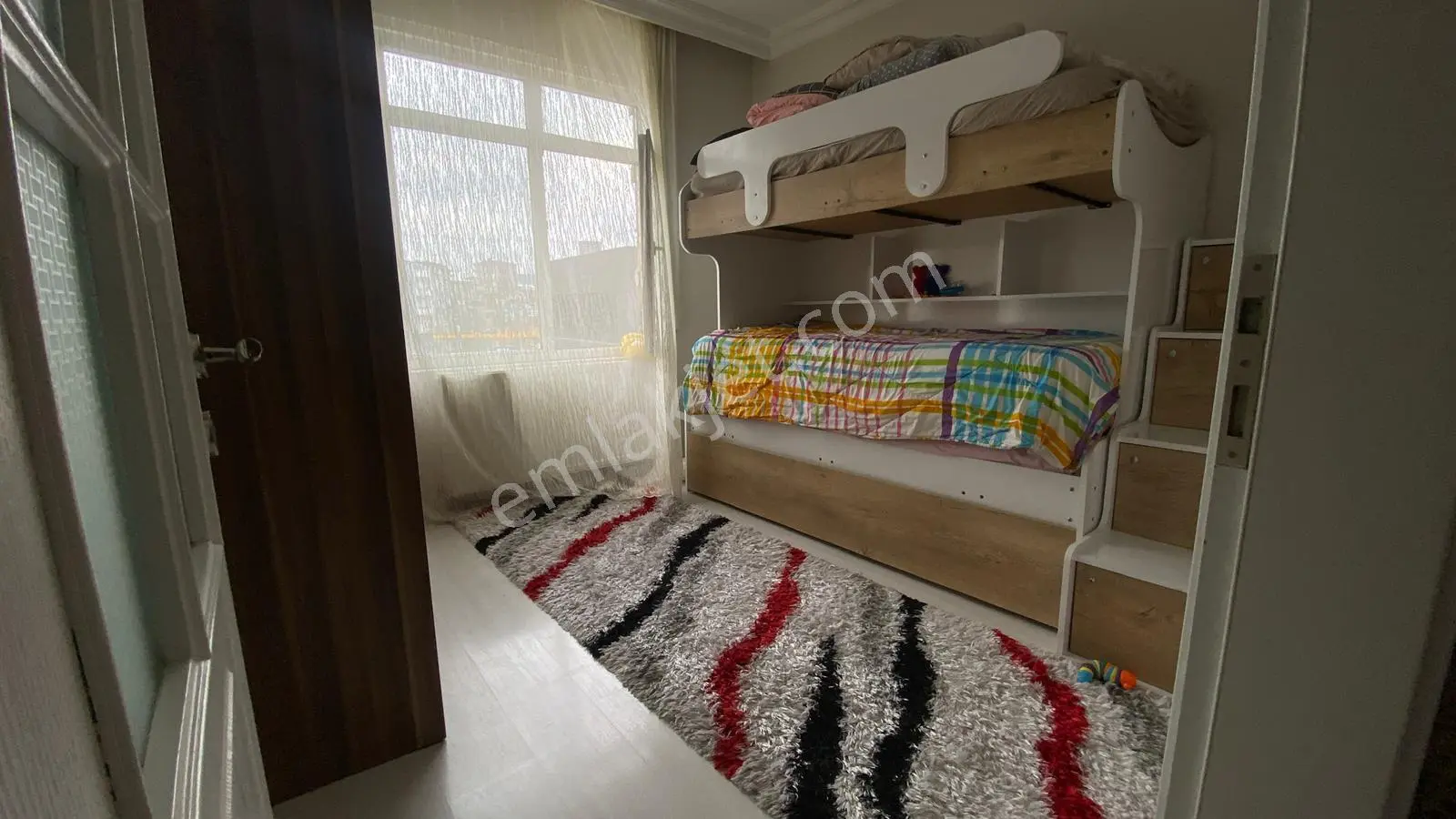 Özgürce Gyd'den Ataşehir Ferhatpaşa'da 4+1, 130m² Satılık Daire