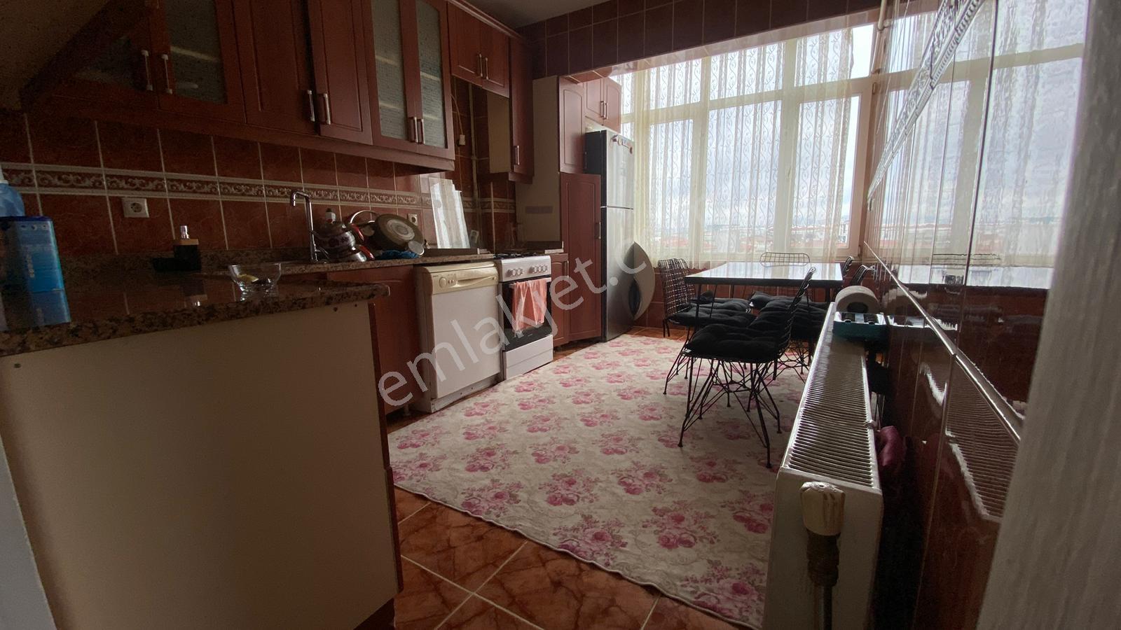 Özgürce Gyd'den Ataşehir Ferhatpaşa'da 4+1, 130m² Satılık Daire - Görsel 13
