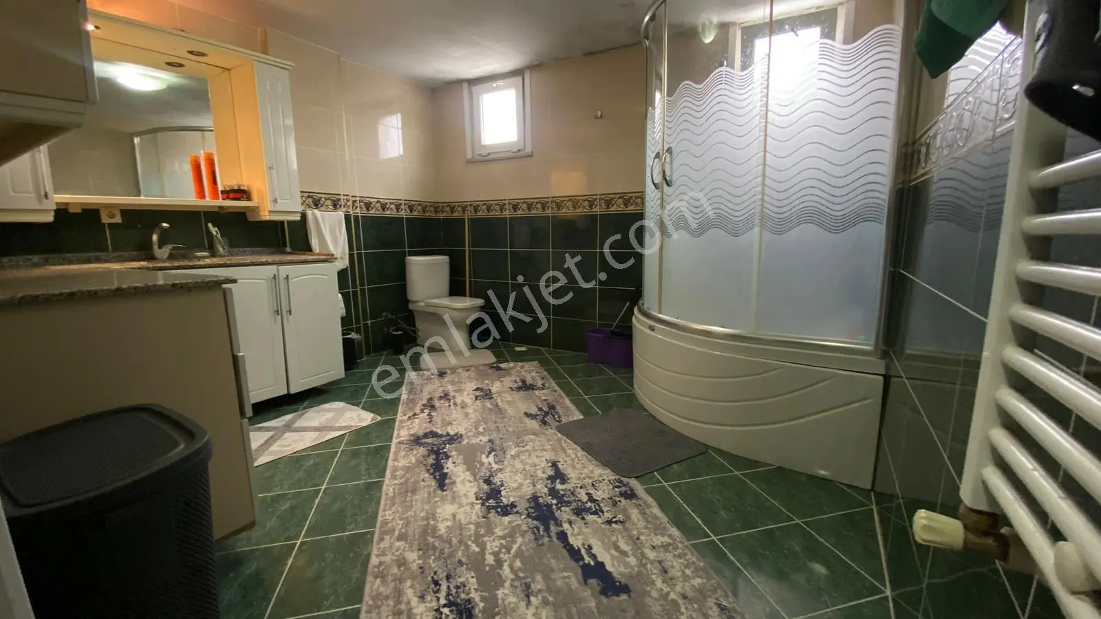 Özgürce Gyd'den Ataşehir Ferhatpaşa'da 4+1, 130m² Satılık Daire - Görsel 2