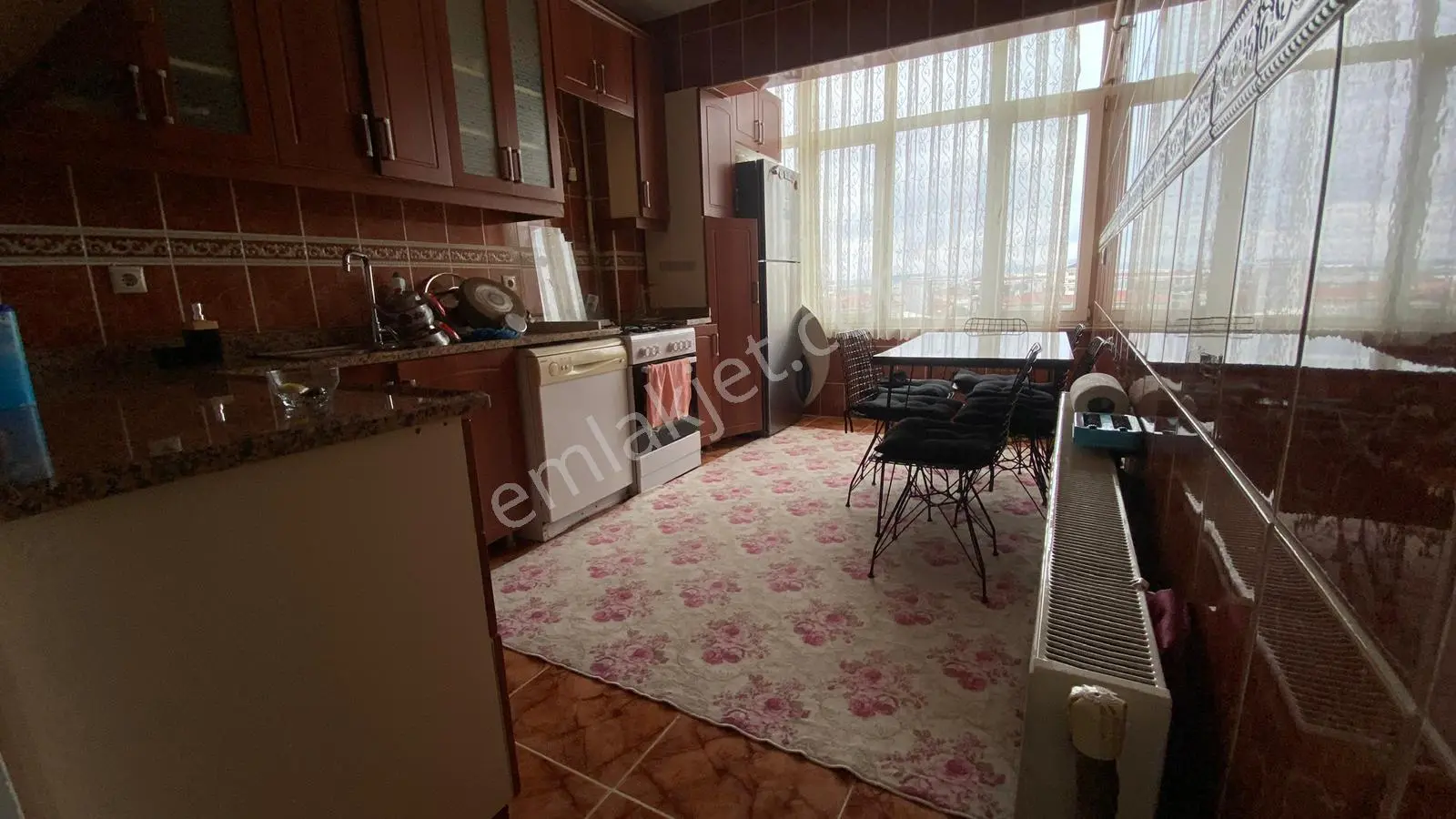 Özgürce Gyd'den Ataşehir Ferhatpaşa'da 4+1, 130m² Satılık Daire - Görsel 5
