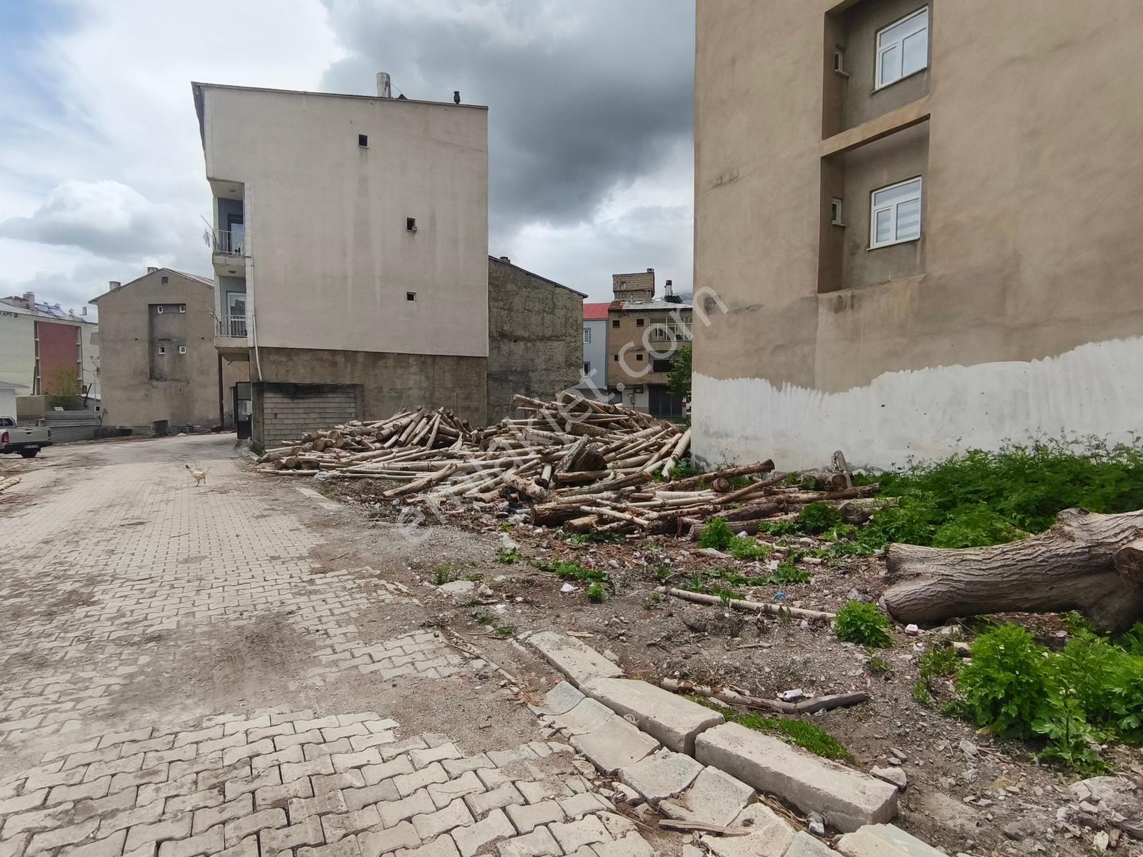 Gevaş Bahçelievler Mahallesinde Satılık Ticari Dükkan Arsaları - Görsel 13