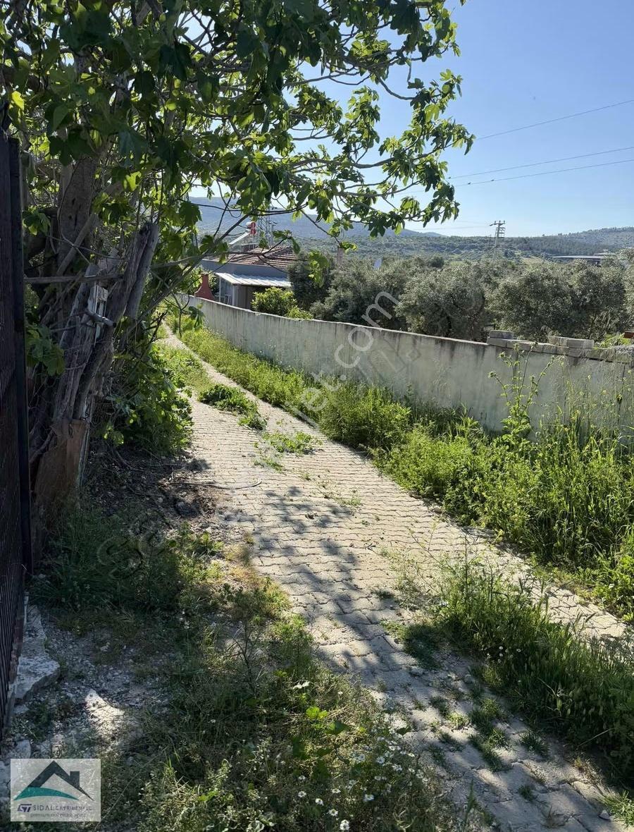 Şehzadeler Halıtlıda Manisaya 22 Km. 1.100m2 Satılık Köy Evi - Görsel 10