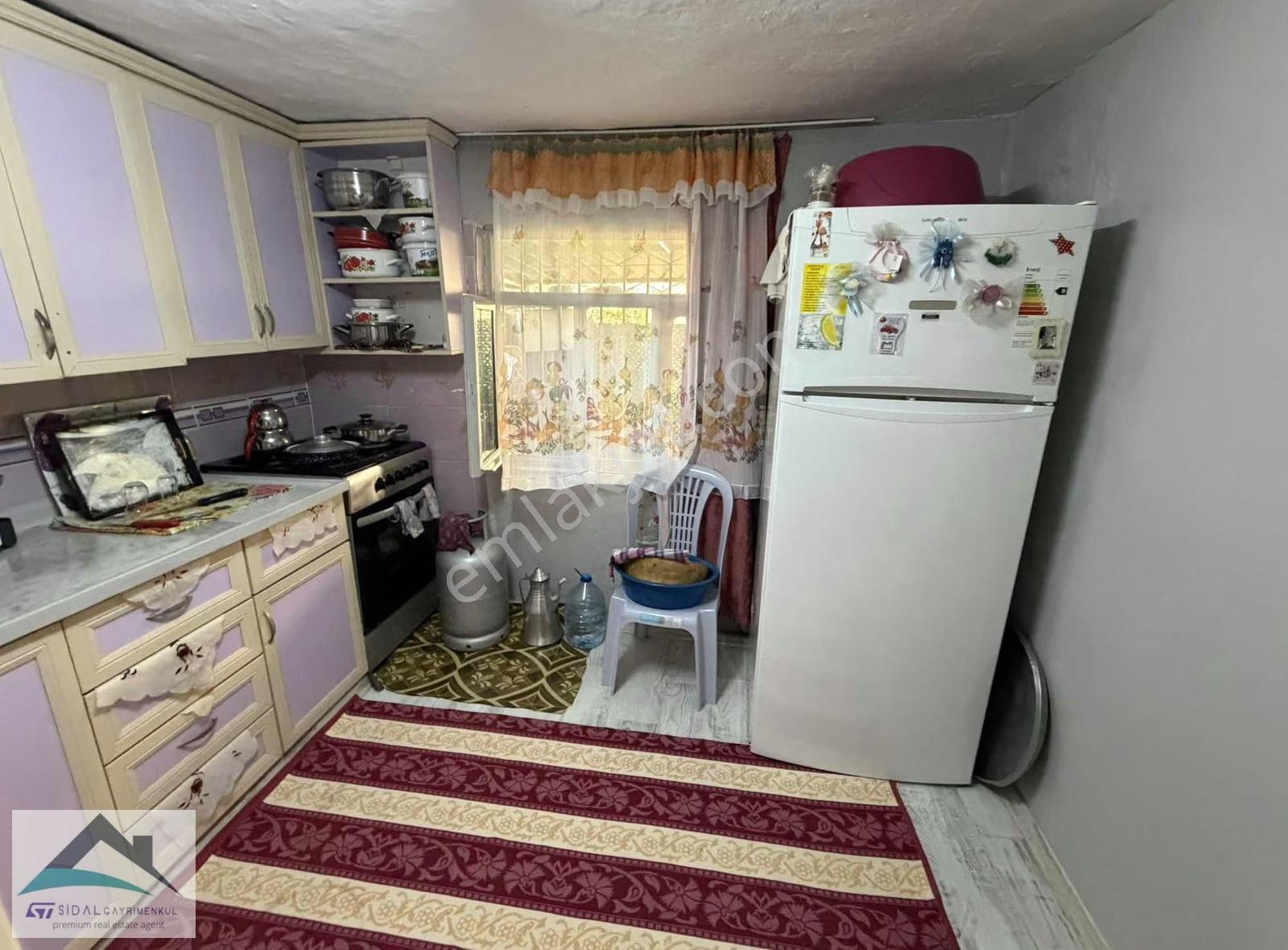 Şehzadeler Halıtlıda Manisaya 22 Km. 1.100m2 Satılık Köy Evi - Görsel 23