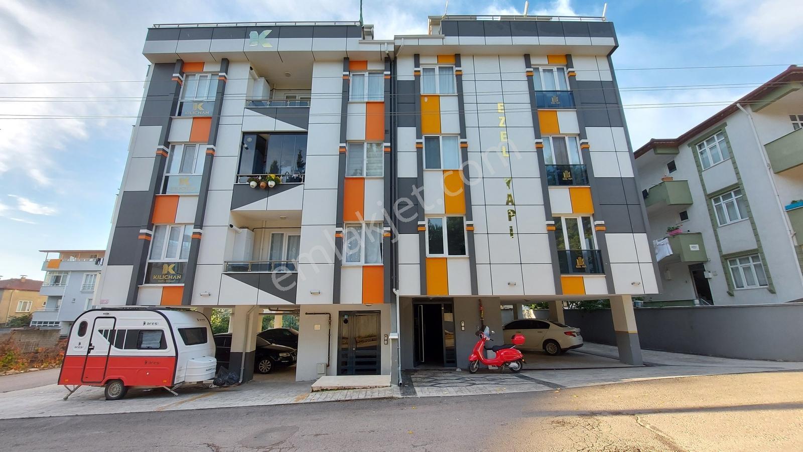 Körfez Güney Mahallesi Kiralık 2+1 Daire - Görsel 9