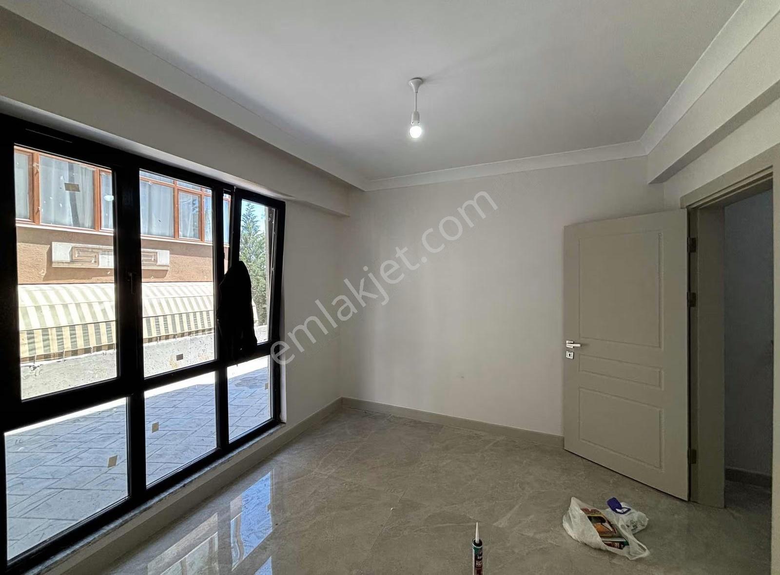 Via Gayrimenkulden Modern Ve Kapalı Otoparklı 3+1 Bahçe Dubleks - Görsel 9