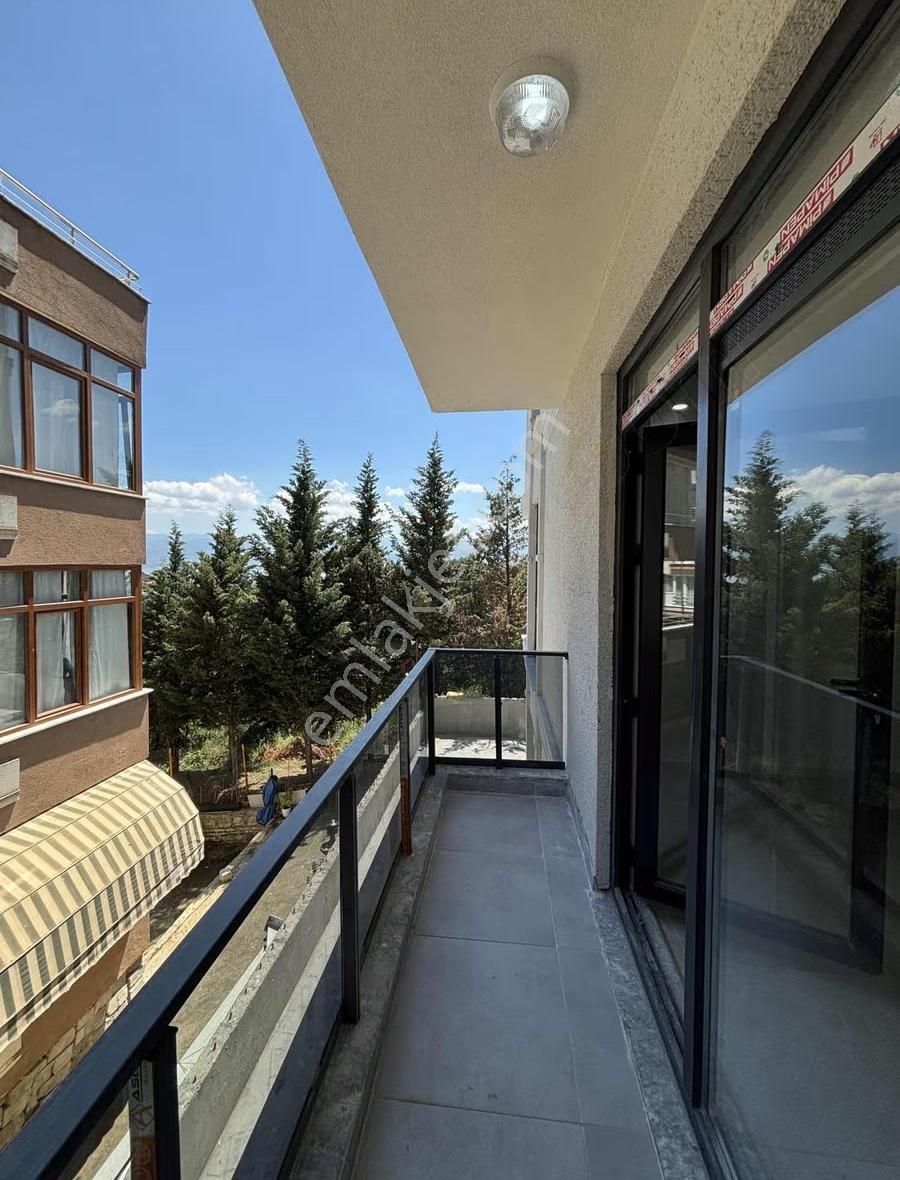 Via Gayrimenkulden Modern Ve Kapalı Otoparklı 3+1 Bahçe Dubleks - Görsel 5