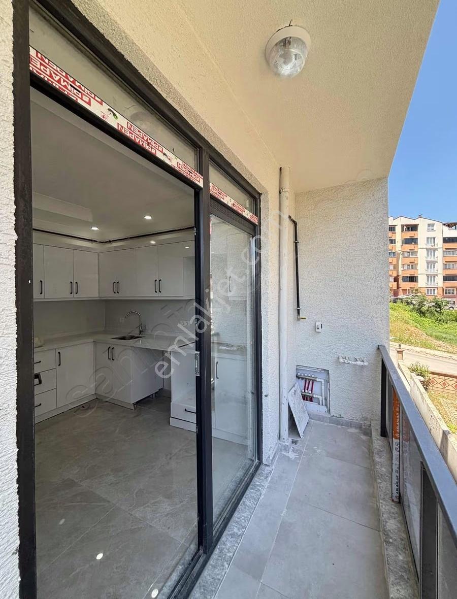 Via Gayrimenkulden Modern Ve Kapalı Otoparklı 3+1 Bahçe Dubleks - Görsel 7