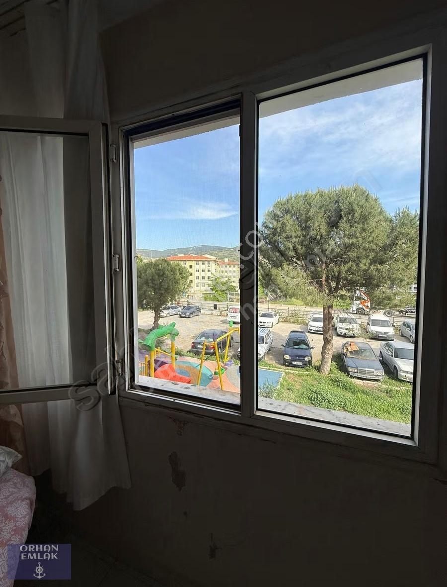 Egekent 2'de Satılık 3+1 Daire: 115m², Site İçinde, 1. Kat - Görsel 14