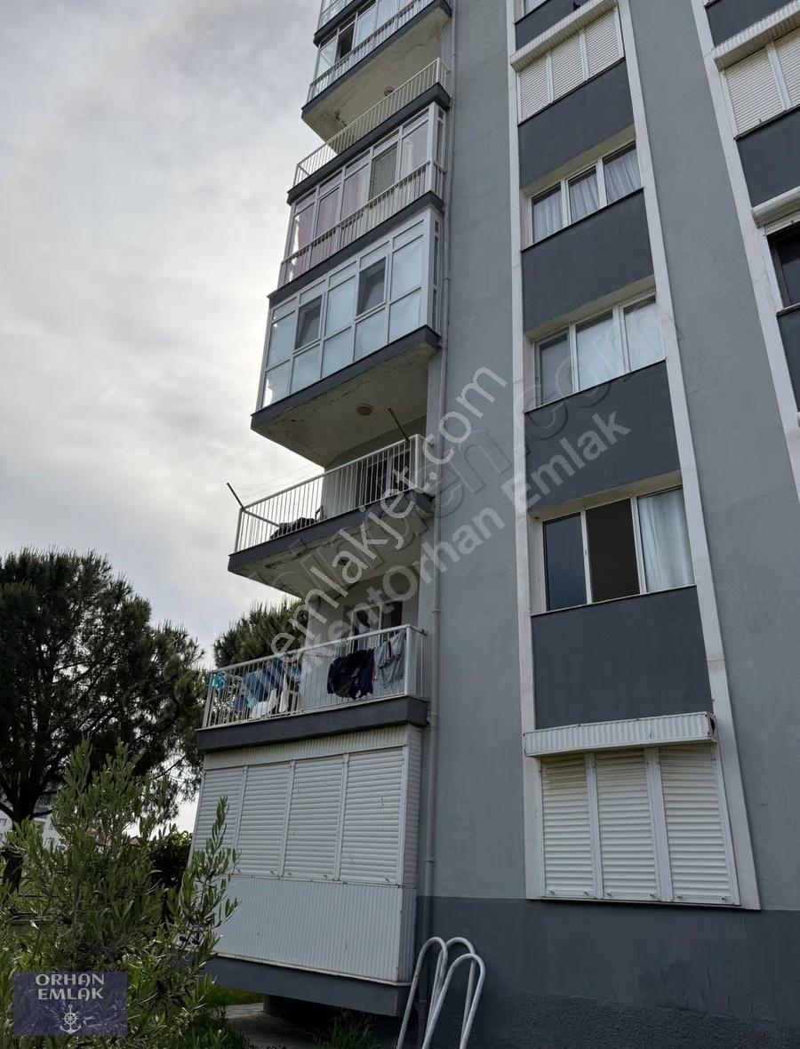 Egekent 2'de Satılık 3+1 Daire: 115m², Site İçinde, 1. Kat - Görsel 6