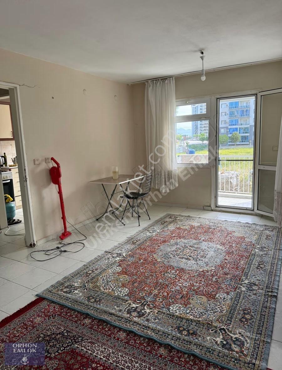 Egekent 2'de Satılık 3+1 Daire: 115m², Site İçinde, 1. Kat - Görsel 19