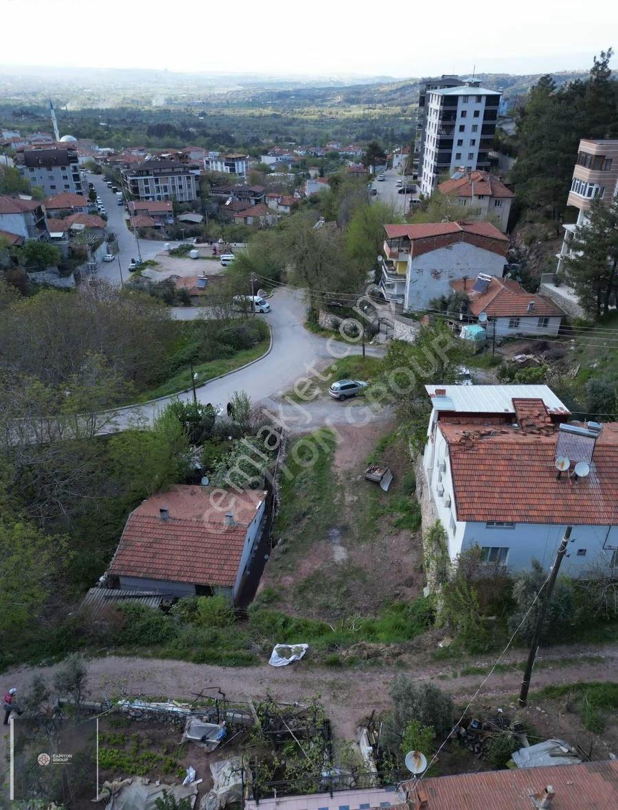 Denizli Tekkeköy'de Villalık Fırsat Arsa