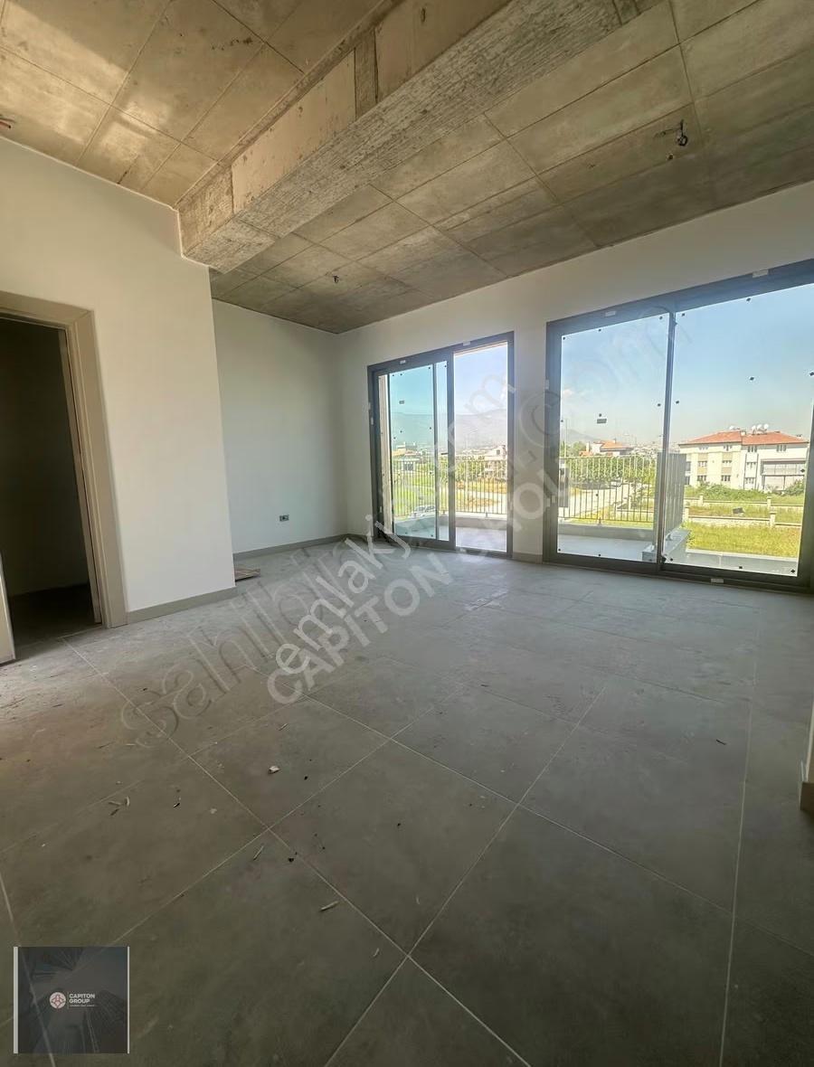Koşu Yoluna Çok Yakın Lüks Kiralık Ofis - Görsel 21