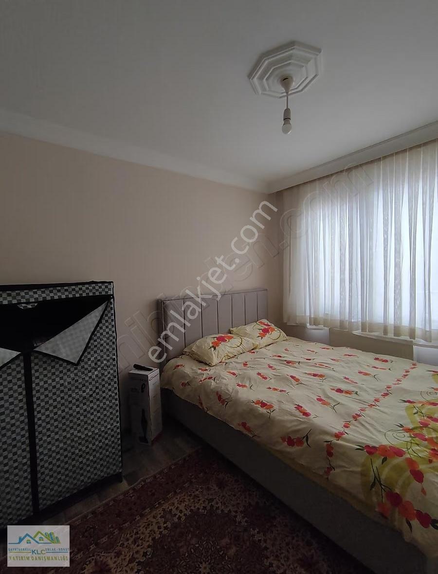 Klc'den Balıkesir Gaziosmanpaşa'da Satılık 1+1 Daire - Görsel 10