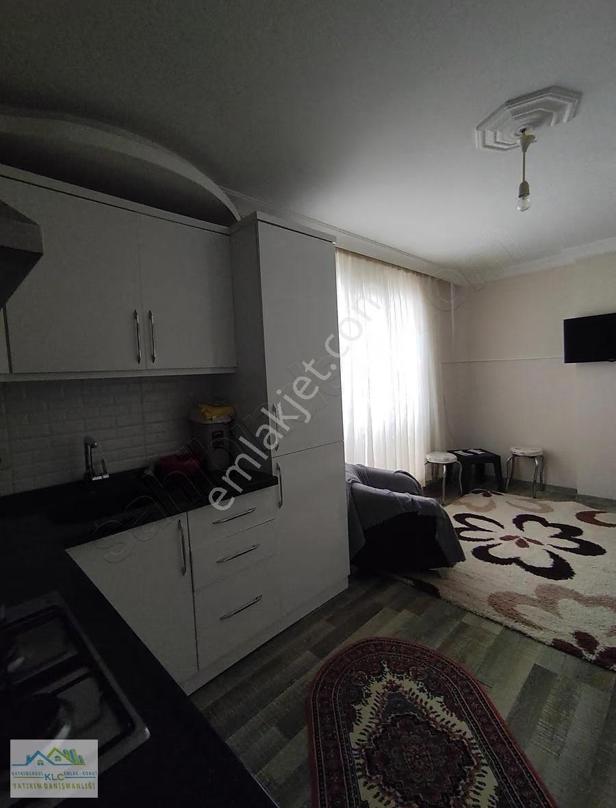 Klc'den Balıkesir Gaziosmanpaşa'da Satılık 1+1 Daire - Görsel 12