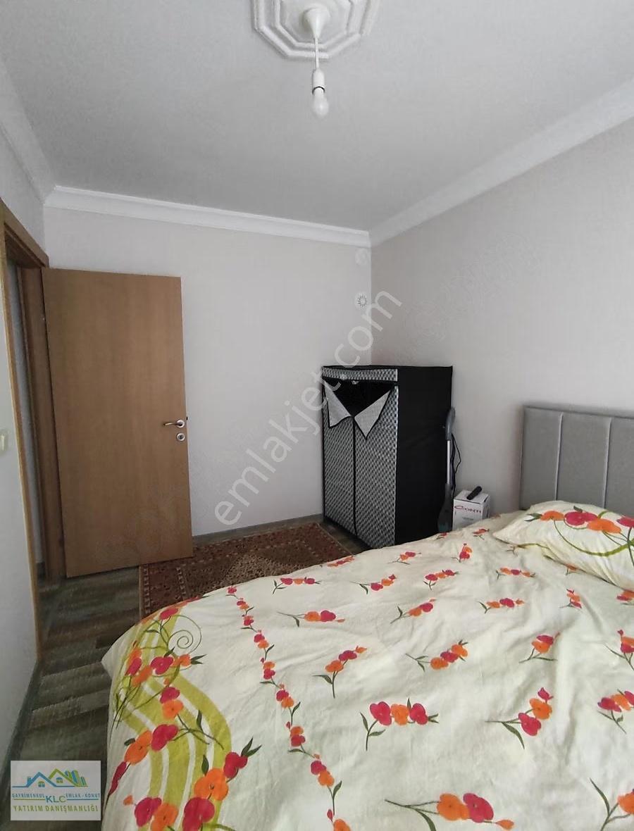 Klc'den Balıkesir Gaziosmanpaşa'da Satılık 1+1 Daire - Görsel 20