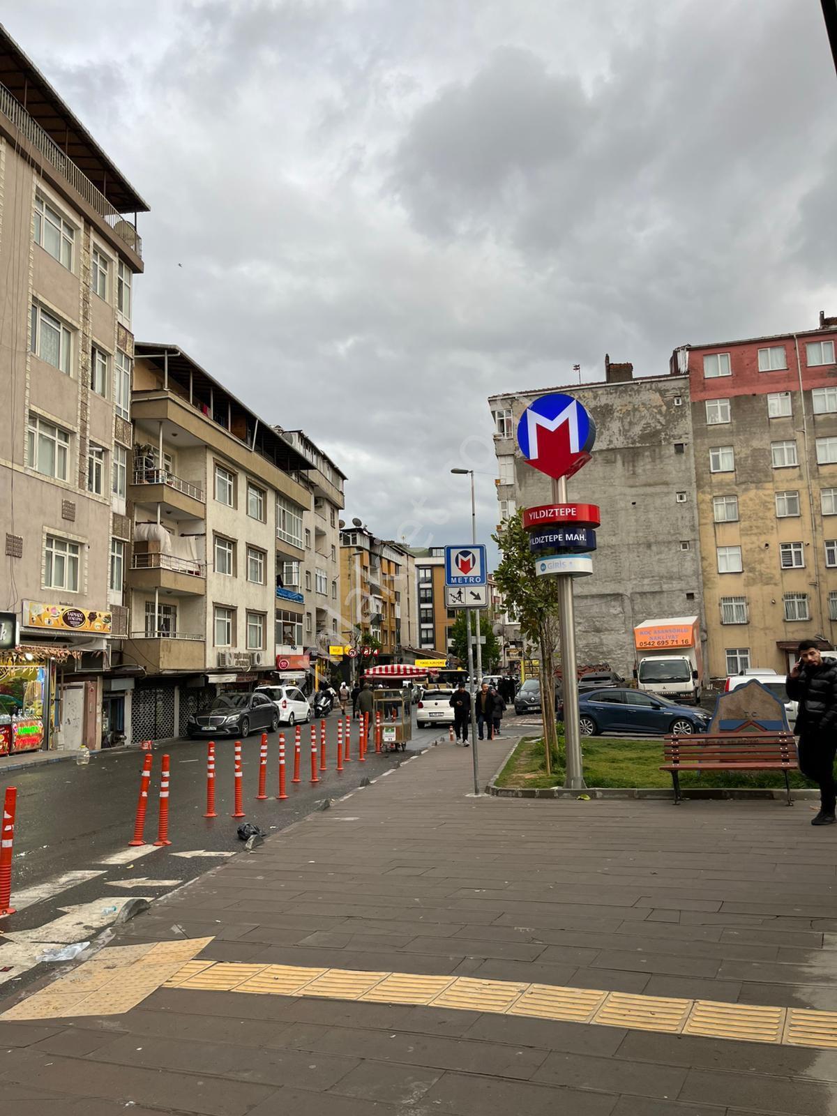 🔥 Kurumsal Kiracılı – Metroya 50 Metre – Yüksek Prim Potansiyelli Yatırım Fırsatı 🔥 - Görsel 31