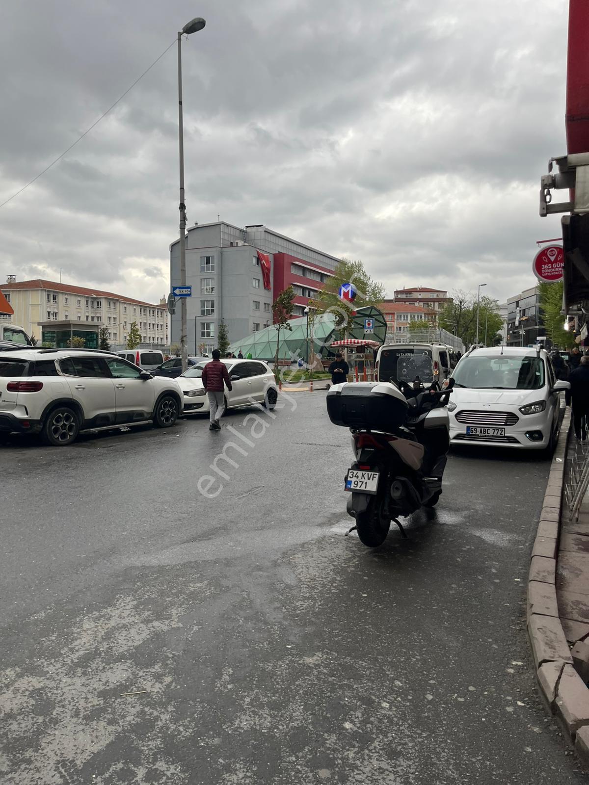 🔥 Kurumsal Kiracılı – Metroya 50 Metre – Yüksek Prim Potansiyelli Yatırım Fırsatı 🔥 - Görsel 34