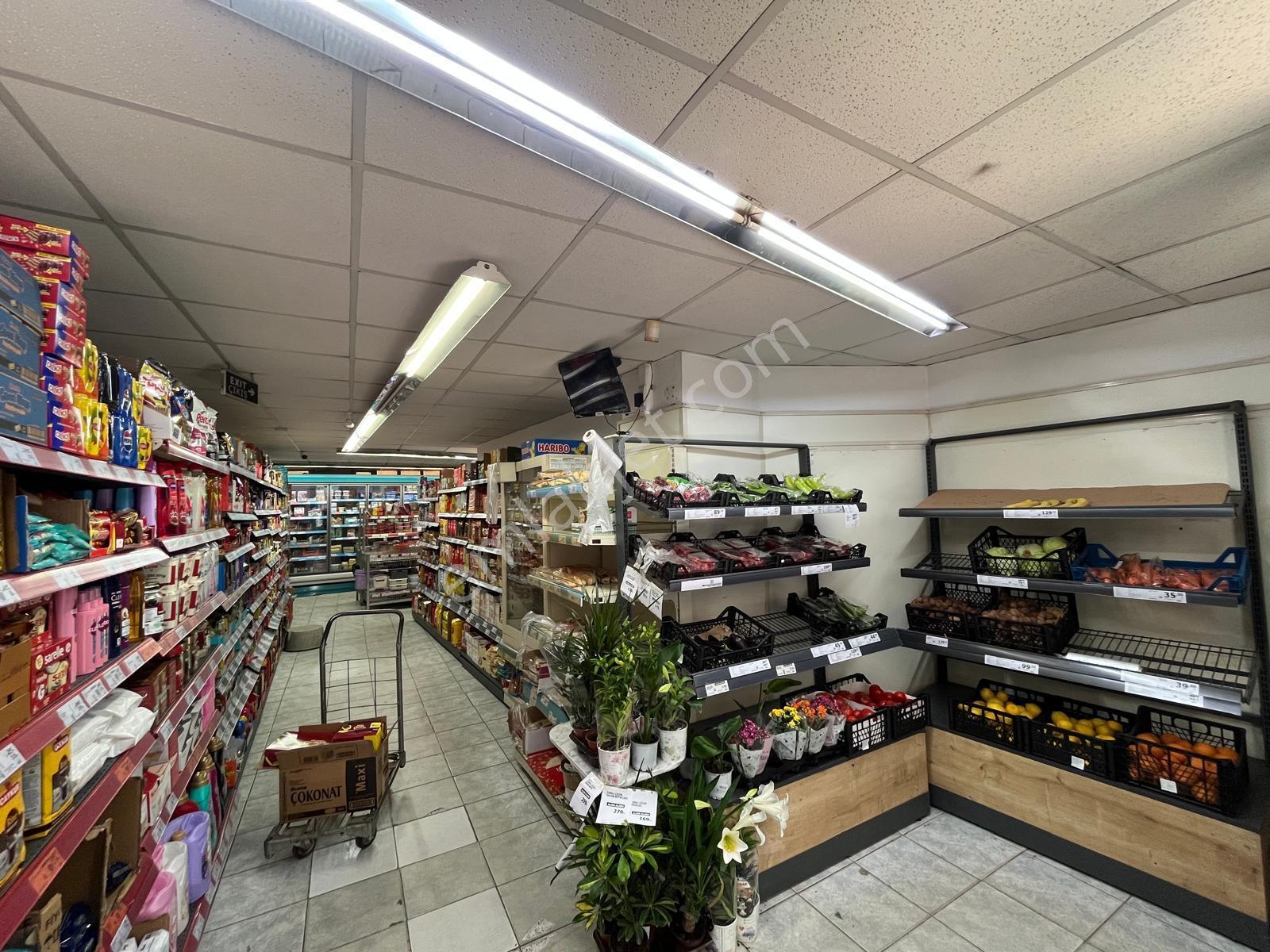 🔥 Kurumsal Kiracılı – Metroya 50 Metre – Yüksek Prim Potansiyelli Yatırım Fırsatı 🔥 - Görsel 13