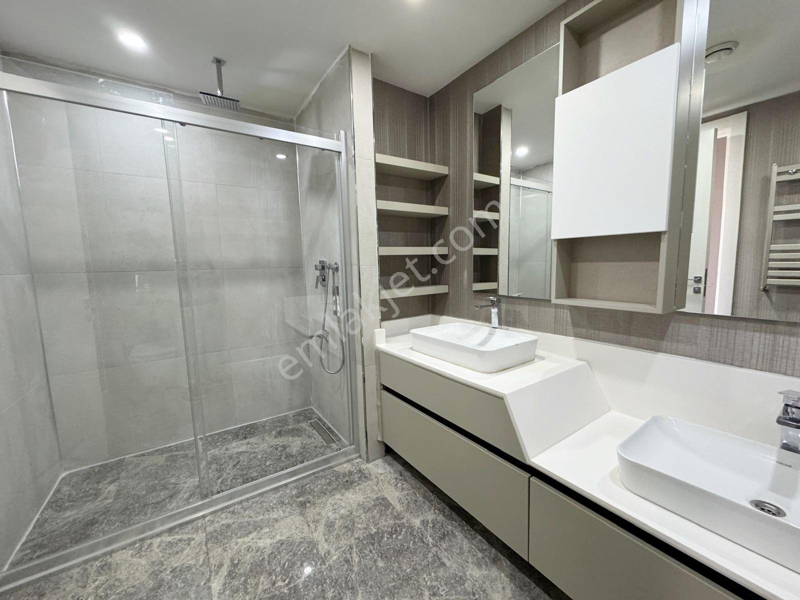 Ankara Keçiören Ovacıkta Site İçinde 4.5+1 Giyinme Odalı Ank Manzaralı Daire - Görsel 18