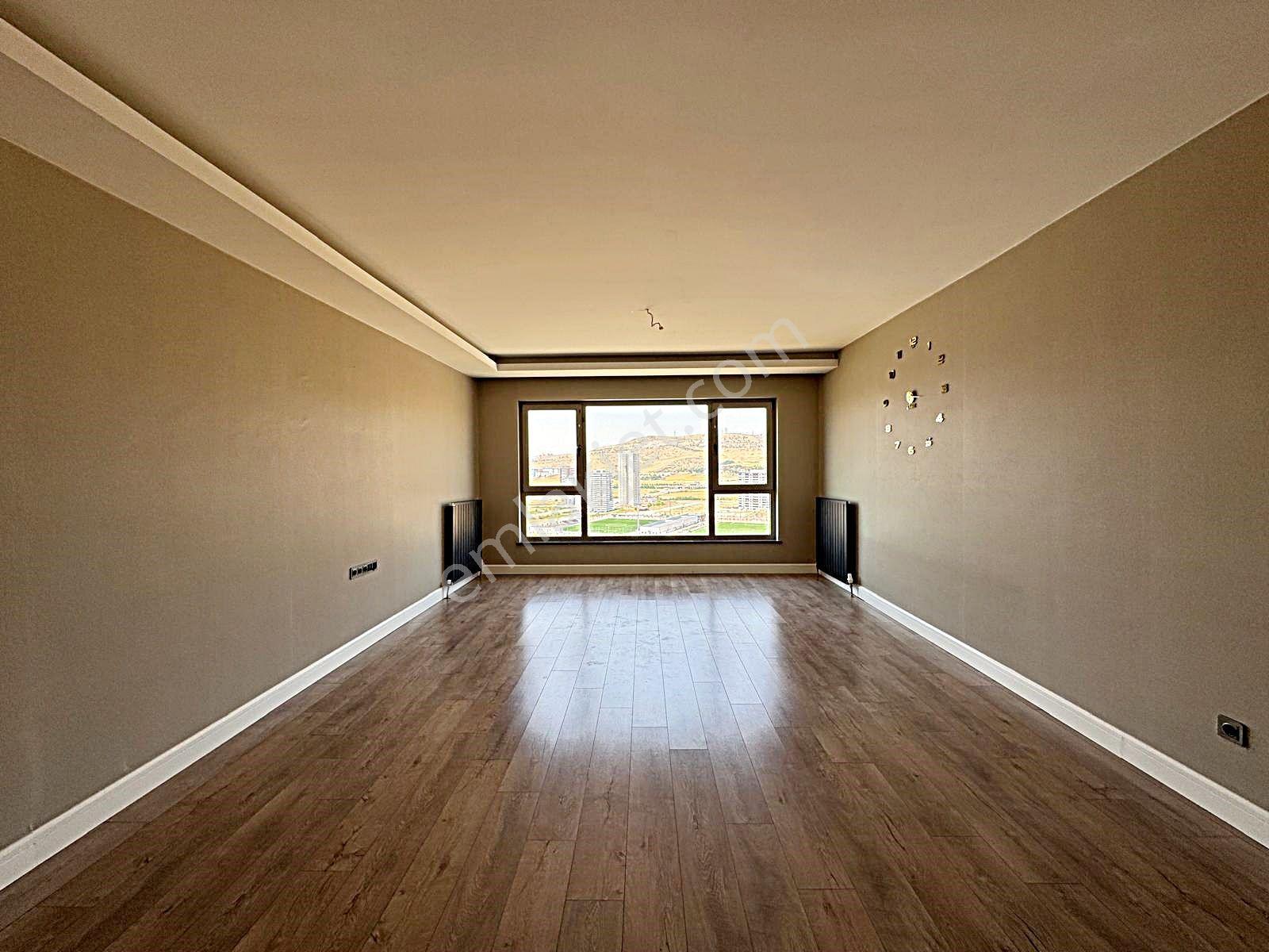 Ankara Keçiören Ovacıkta Site İçinde 4.5+1 Giyinme Odalı Ank Manzaralı Daire - Görsel 5