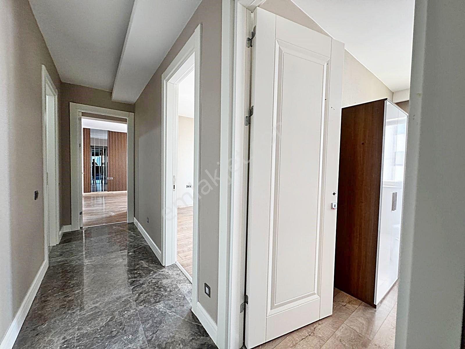 Ankara Keçiören Ovacıkta Site İçinde 4.5+1 Giyinme Odalı Ank Manzaralı Daire - Görsel 25