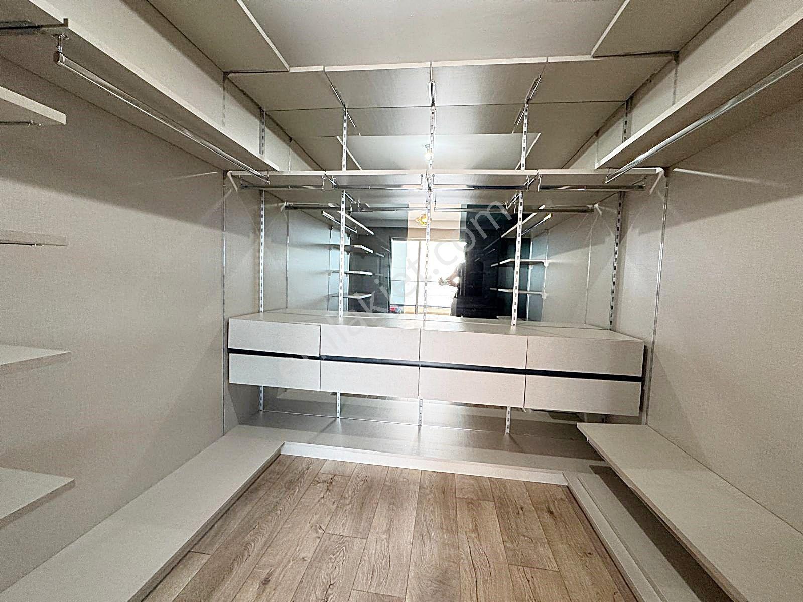 Ankara Keçiören Ovacıkta Site İçinde 4.5+1 Giyinme Odalı Ank Manzaralı Daire - Görsel 35