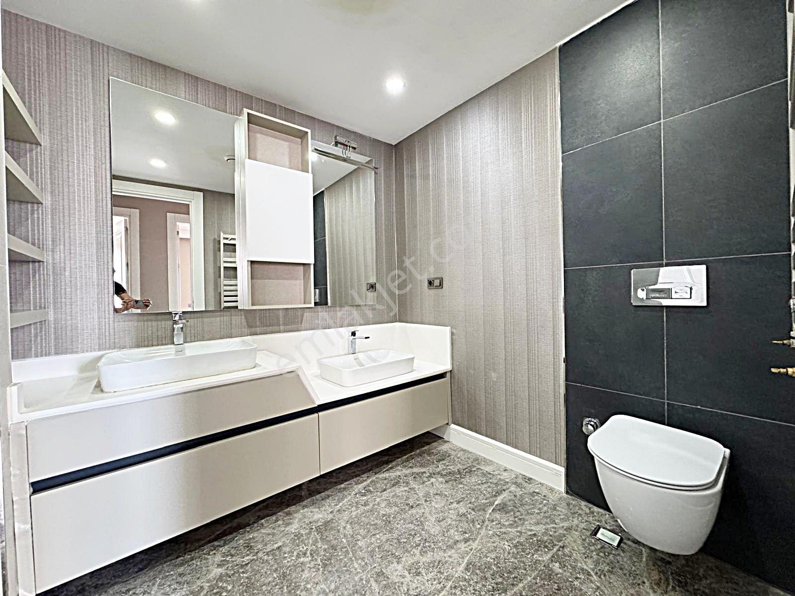 Ankara Keçiören Ovacıkta Site İçinde 4.5+1 Giyinme Odalı Ank Manzaralı Daire - Görsel 15