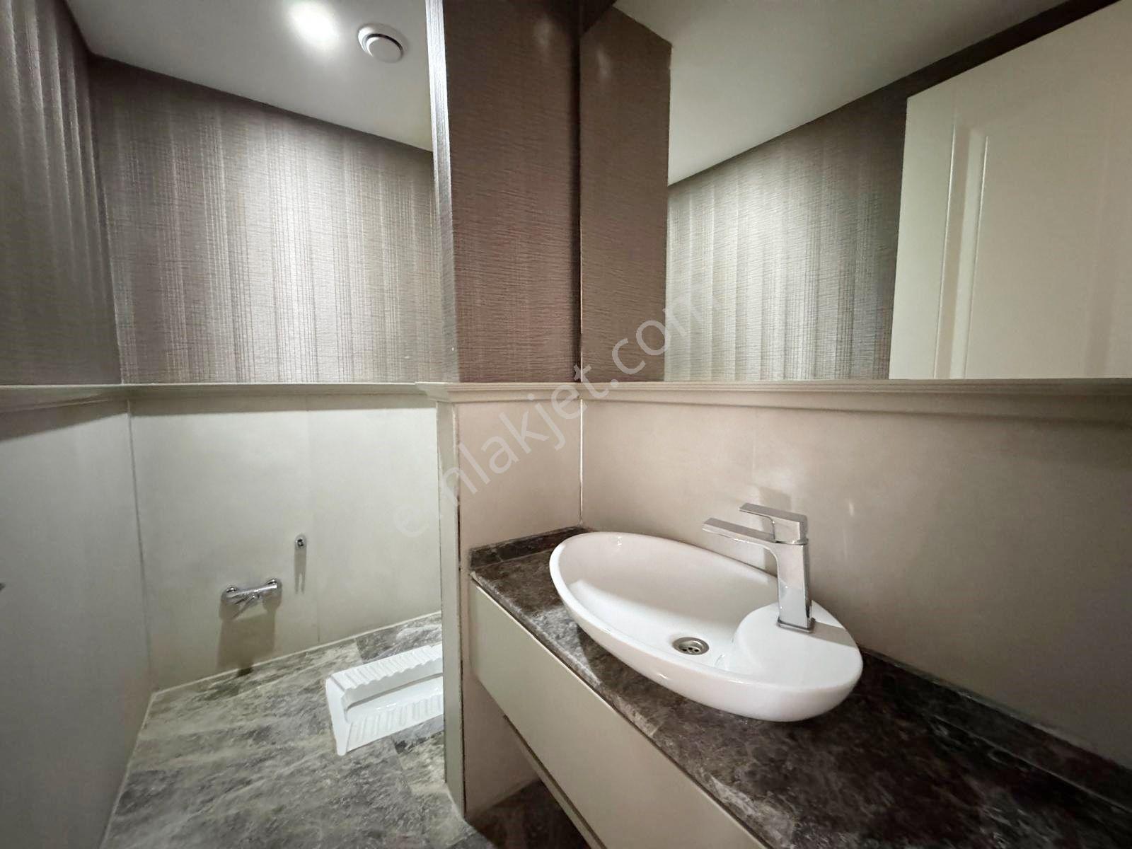 Ankara Keçiören Ovacıkta Site İçinde 4.5+1 Giyinme Odalı Ank Manzaralı Daire - Görsel 22