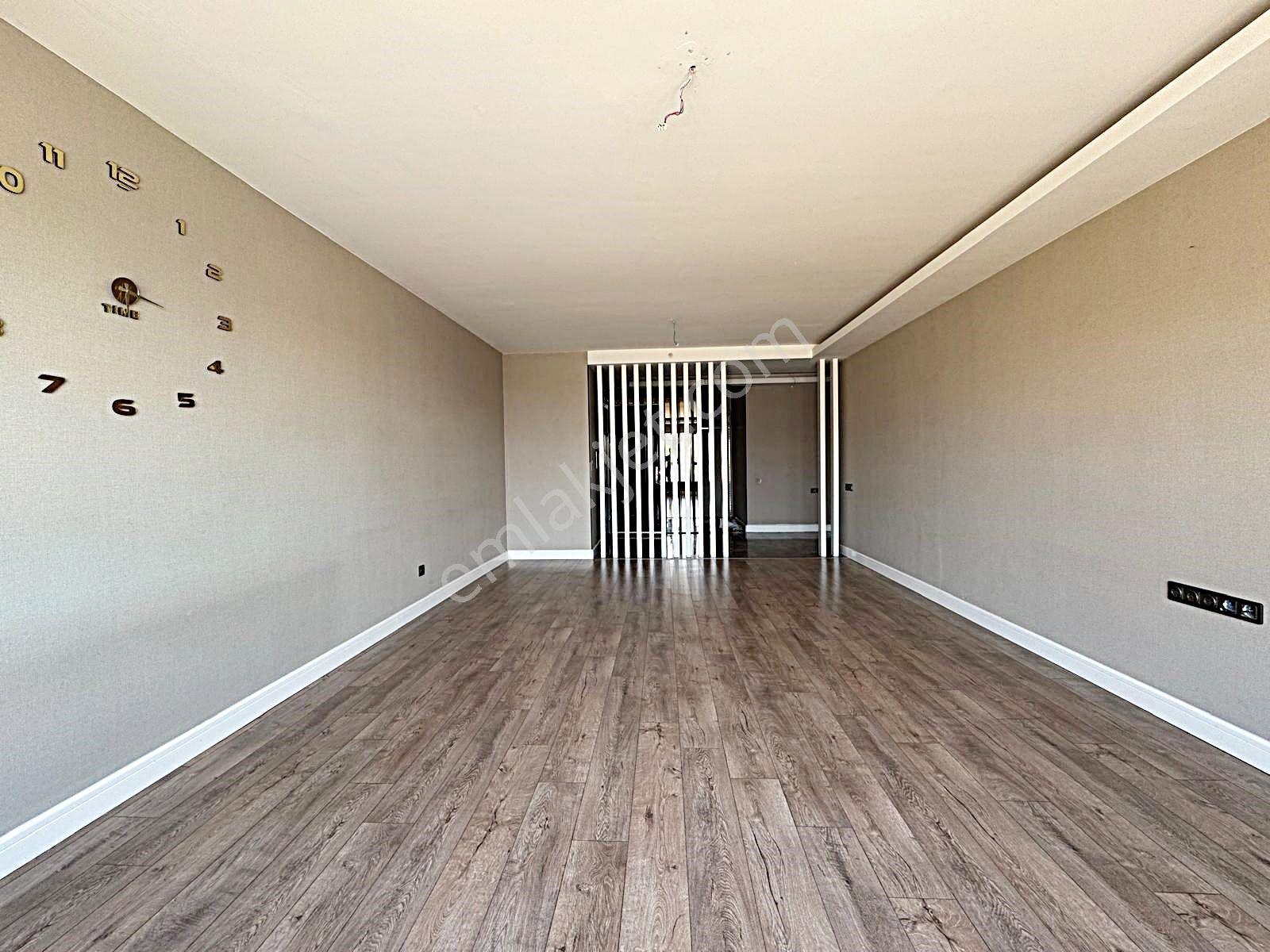Ankara Keçiören Ovacıkta Site İçinde 4.5+1 Giyinme Odalı Ank Manzaralı Daire - Görsel 7