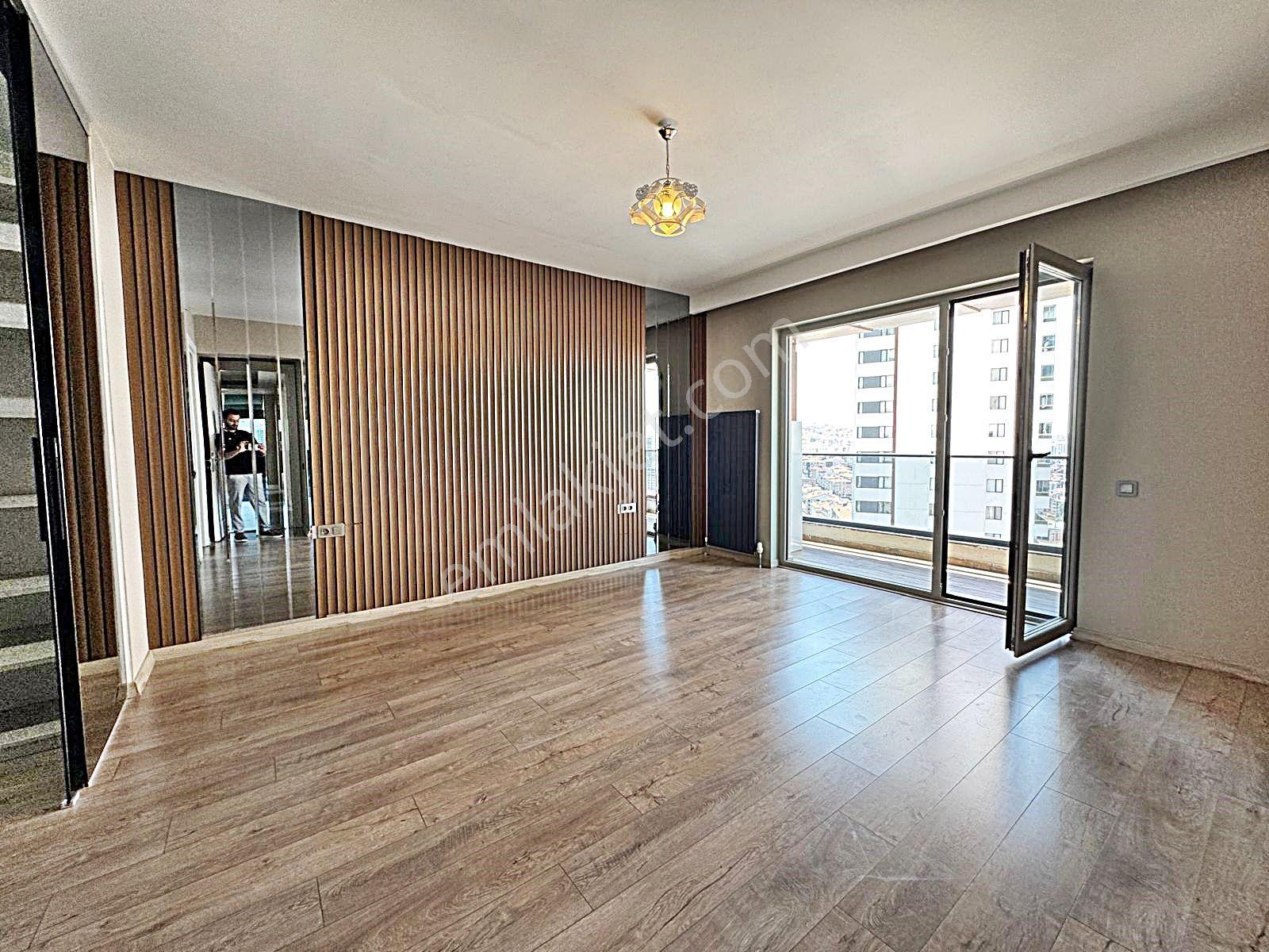 Ankara Keçiören Ovacıkta Site İçinde 4.5+1 Giyinme Odalı Ank Manzaralı Daire - Görsel 31