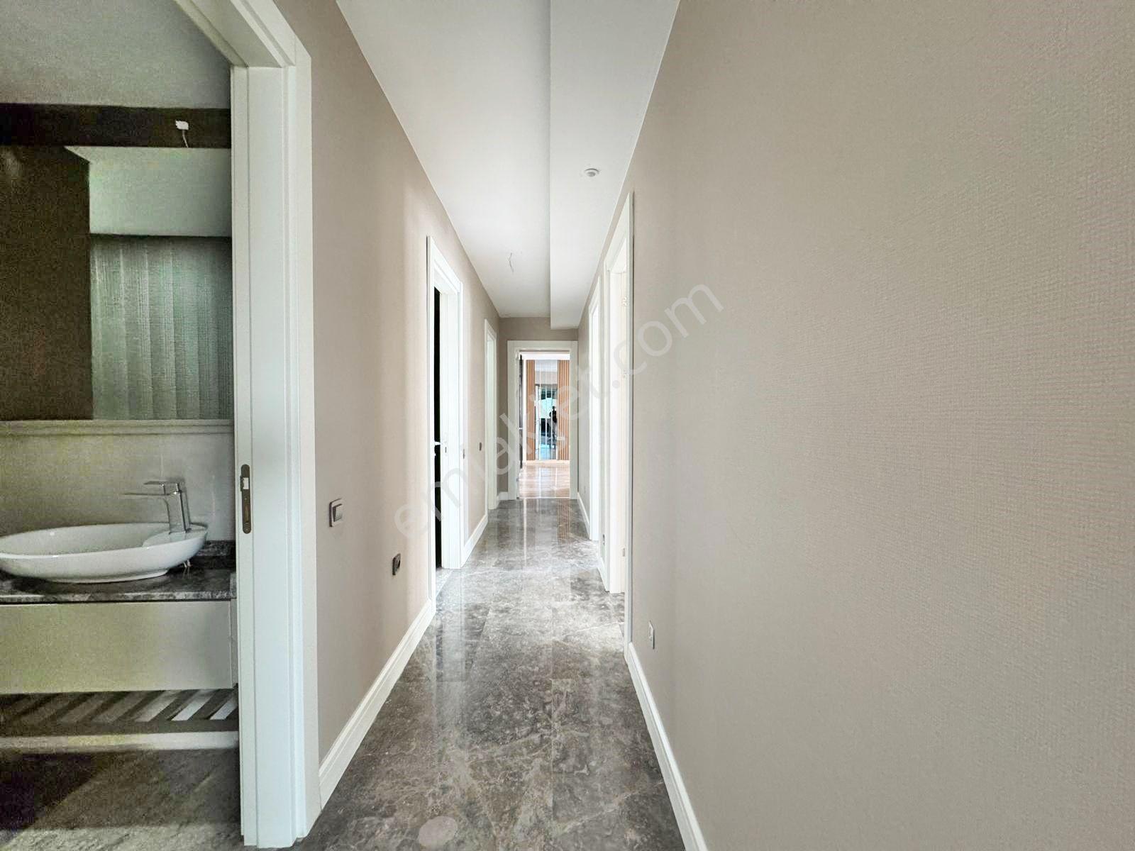 Ankara Keçiören Ovacıkta Site İçinde 4.5+1 Giyinme Odalı Ank Manzaralı Daire - Görsel 26