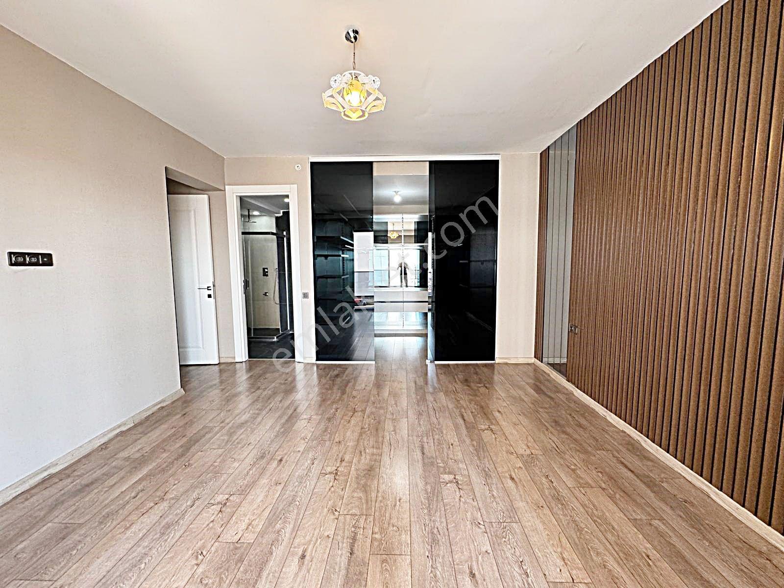 Ankara Keçiören Ovacıkta Site İçinde 4.5+1 Giyinme Odalı Ank Manzaralı Daire - Görsel 33