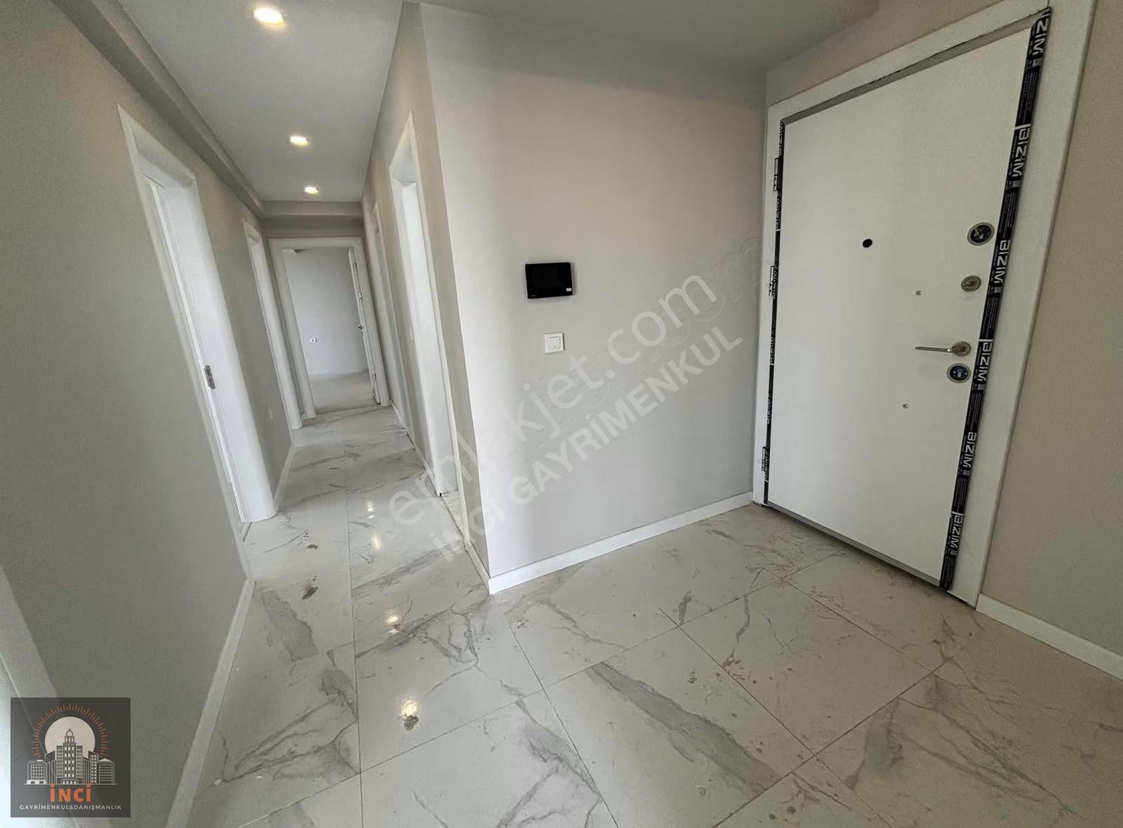 Mahmutbey Metronun Dibinde Satılık Sıfır Lüx Daire - Görsel 16
