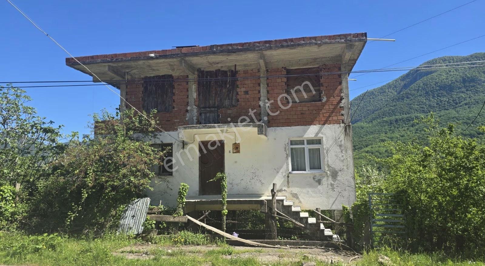 Cide İlkim Emlak'tan Satılık Müstakil Ev - Görsel 8