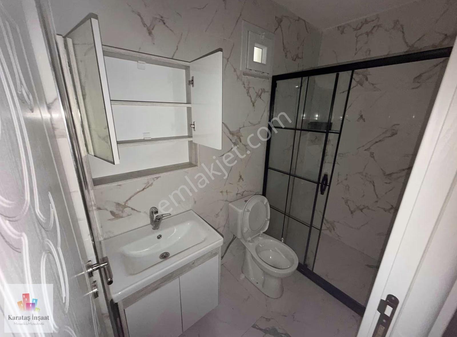 Kiralık Camları Yüksek Bahçe Katı - Görsel 6