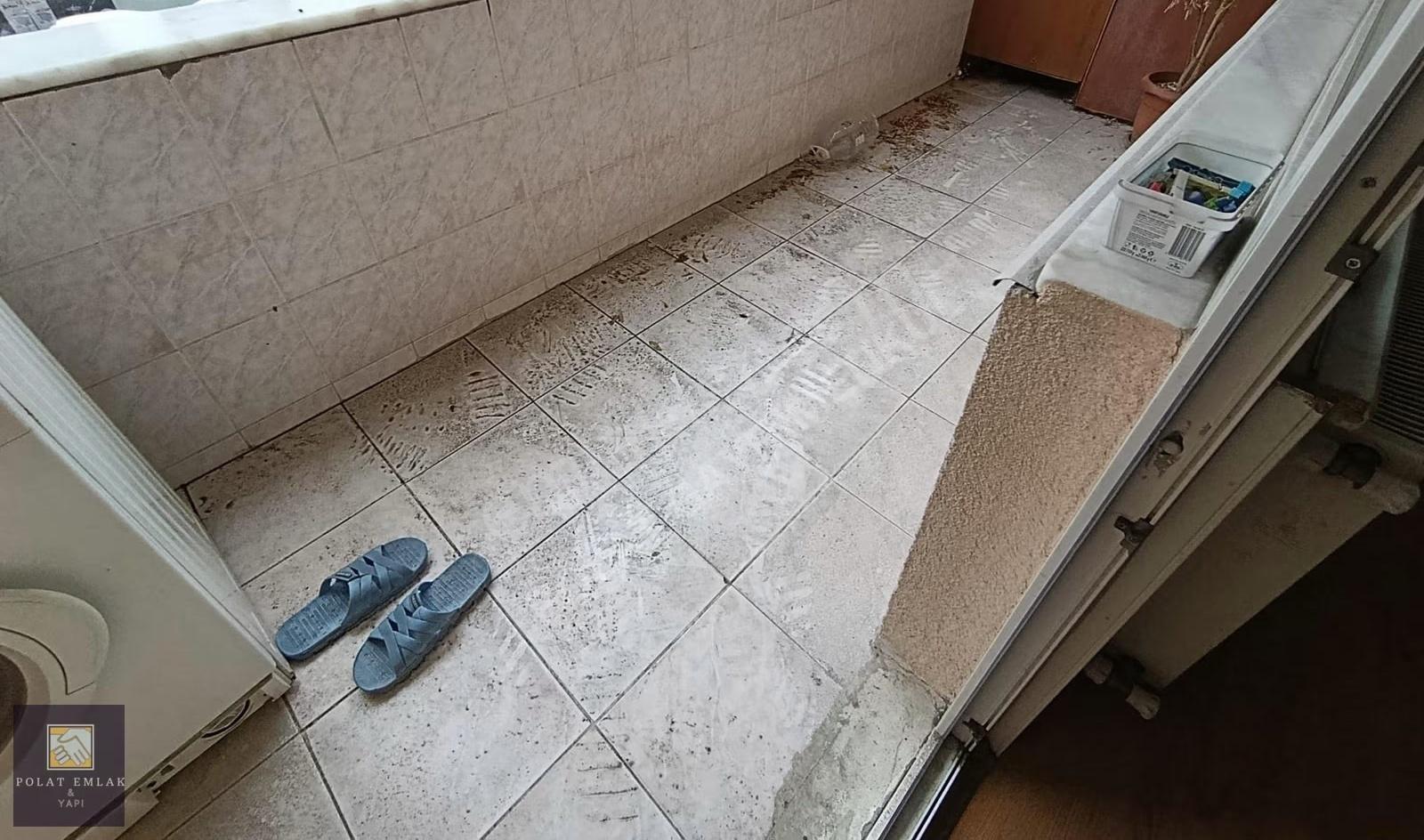Kiralık Daire 1+0 Emek Mahallesi Ara Kat - Görsel 6