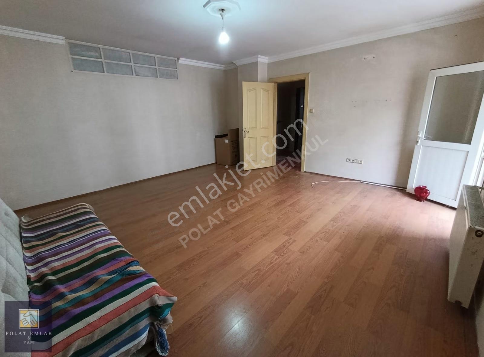 Kiralık Daire 1+0 Emek Mahallesi Ara Kat - Görsel 2