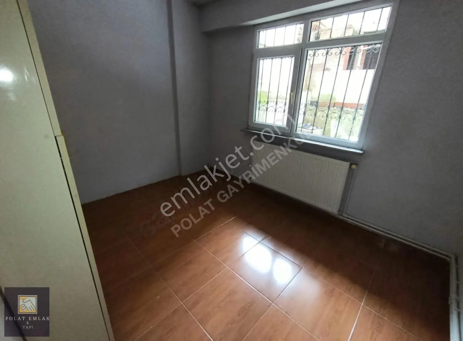Kiralık Daire 3+1 Emek Mahallesi Bahçe Kullanımlı - Görsel 4