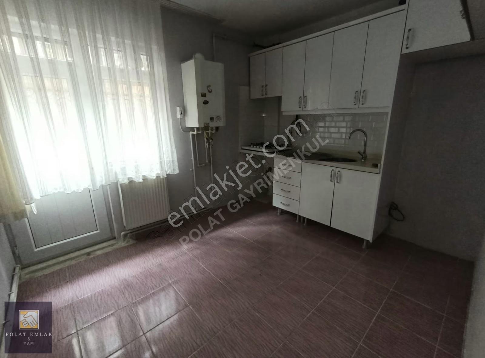 Kiralık Daire 3+1 Emek Mahallesi Bahçe Kullanımlı - Görsel 13
