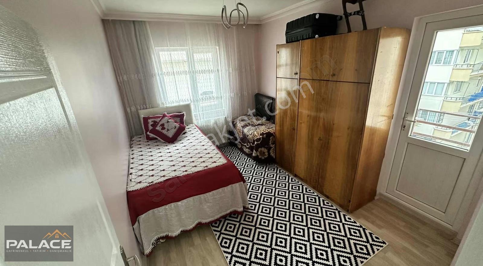 Palace'dan Satılık Plevnede En Geniş Dairesi - Görsel 5