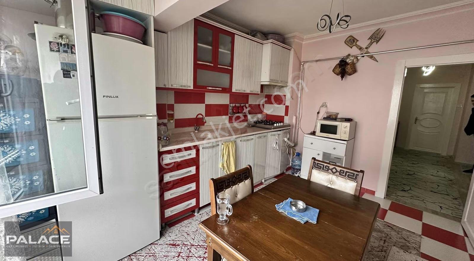 Palace'dan Satılık Plevnede En Geniş Dairesi - Görsel 10