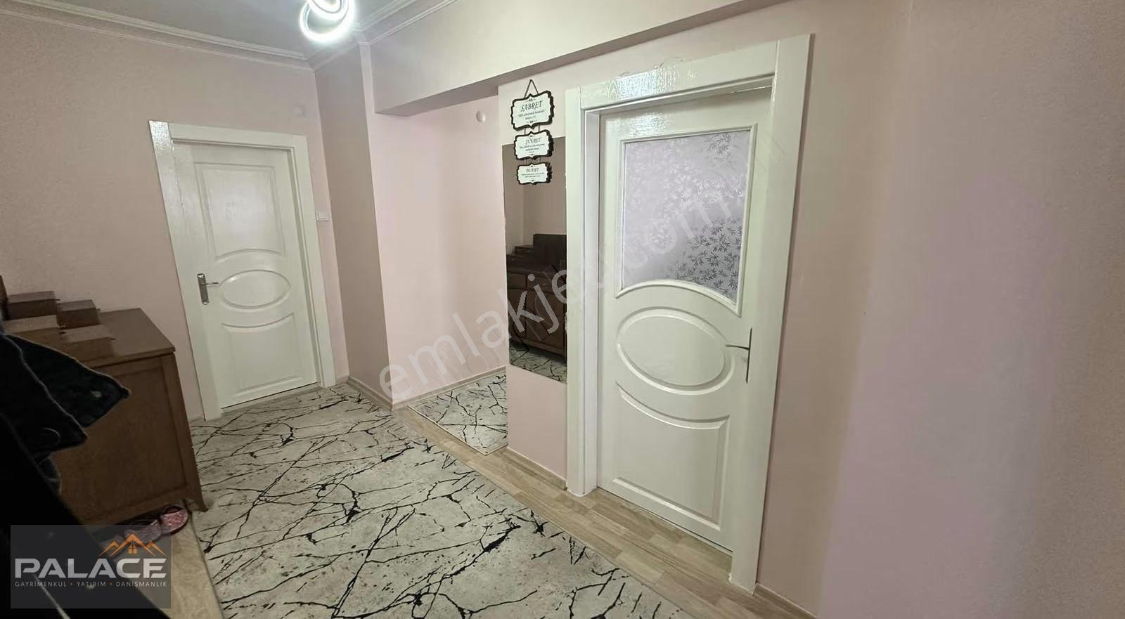 Palace'dan Satılık Plevnede En Geniş Dairesi - Görsel 16