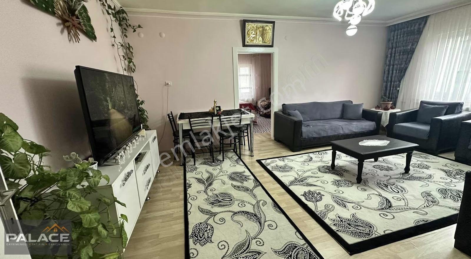 Palace'dan Satılık Plevnede En Geniş Dairesi - Görsel 18