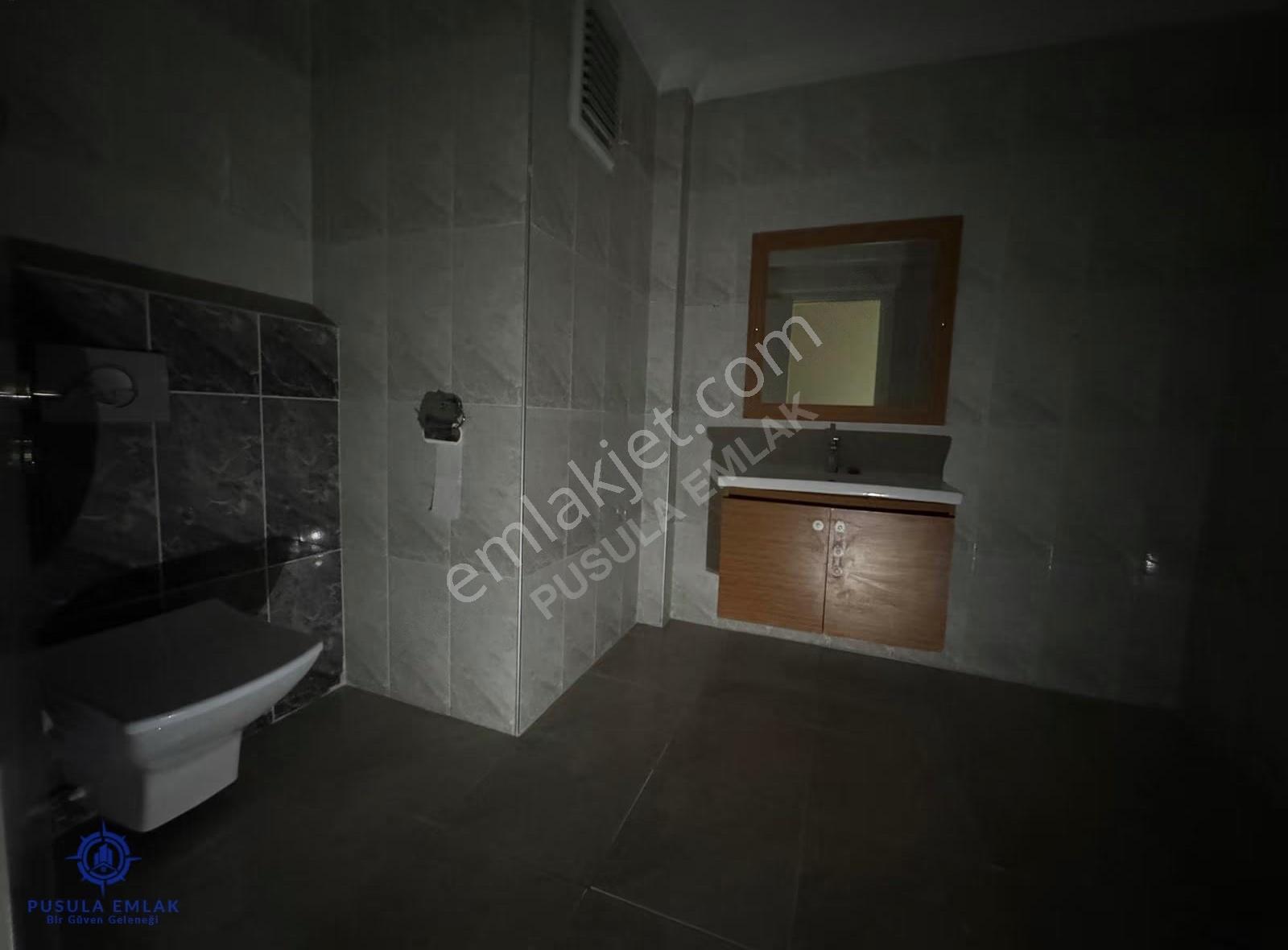Ｐｕｓｕｌａ 'ｄａｎ Güneşevlerde Site İçerisinde Krediye Uygun 3+1 Daire - Görsel 16