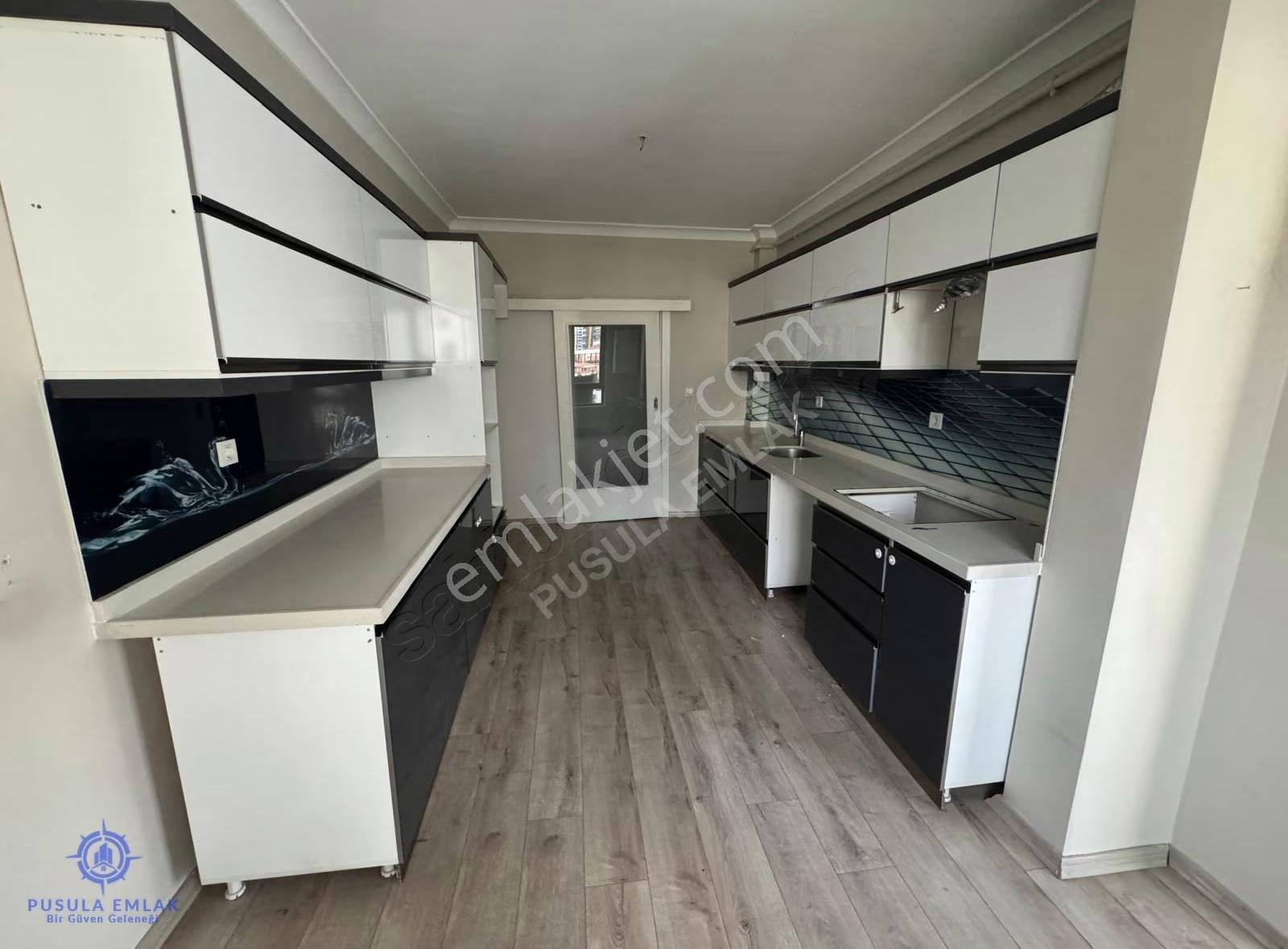 Ｐｕｓｕｌａ 'ｄａｎ Güneşevlerde Site İçerisinde Krediye Uygun 3+1 Daire - Görsel 34