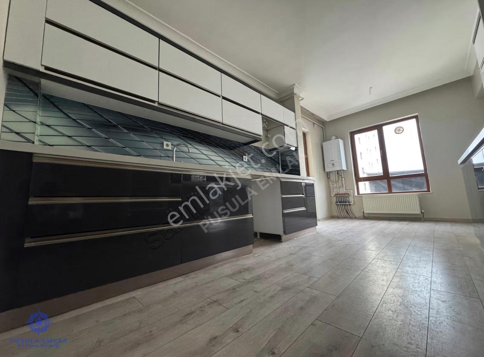 Ｐｕｓｕｌａ 'ｄａｎ Güneşevlerde Site İçerisinde Krediye Uygun 3+1 Daire - Görsel 10