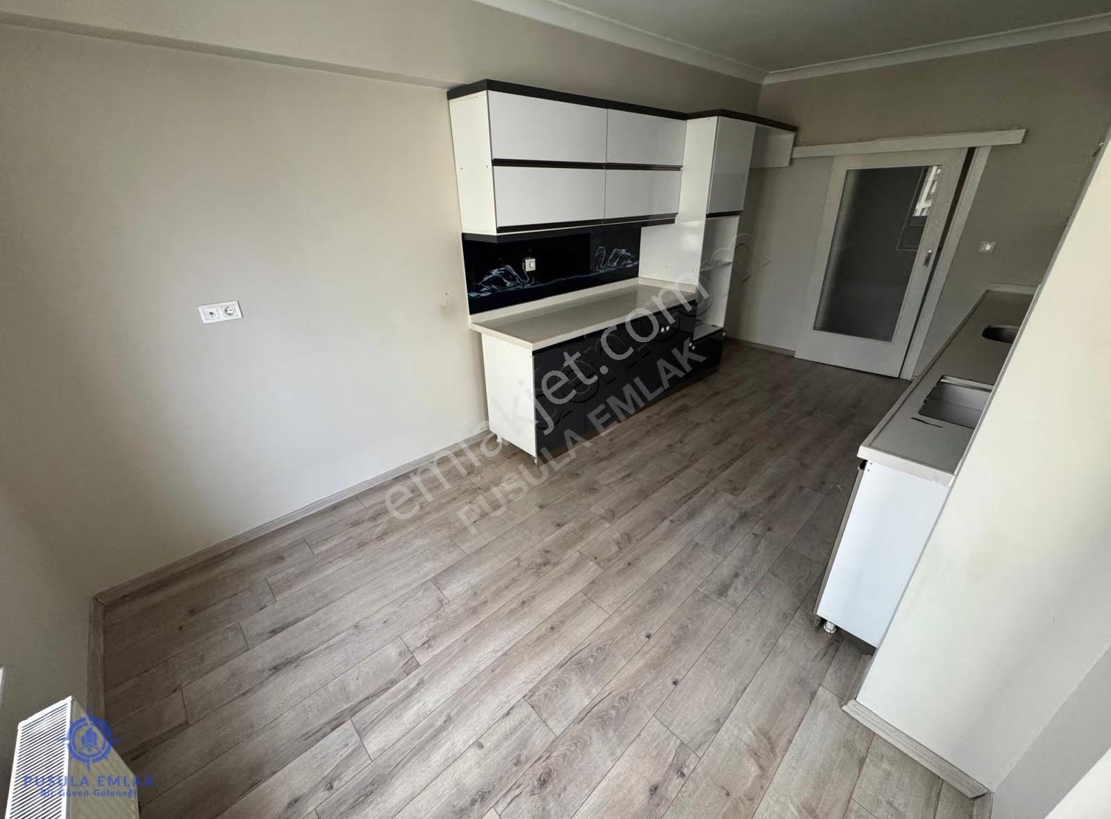 Ｐｕｓｕｌａ 'ｄａｎ Güneşevlerde Site İçerisinde Krediye Uygun 3+1 Daire - Görsel 26